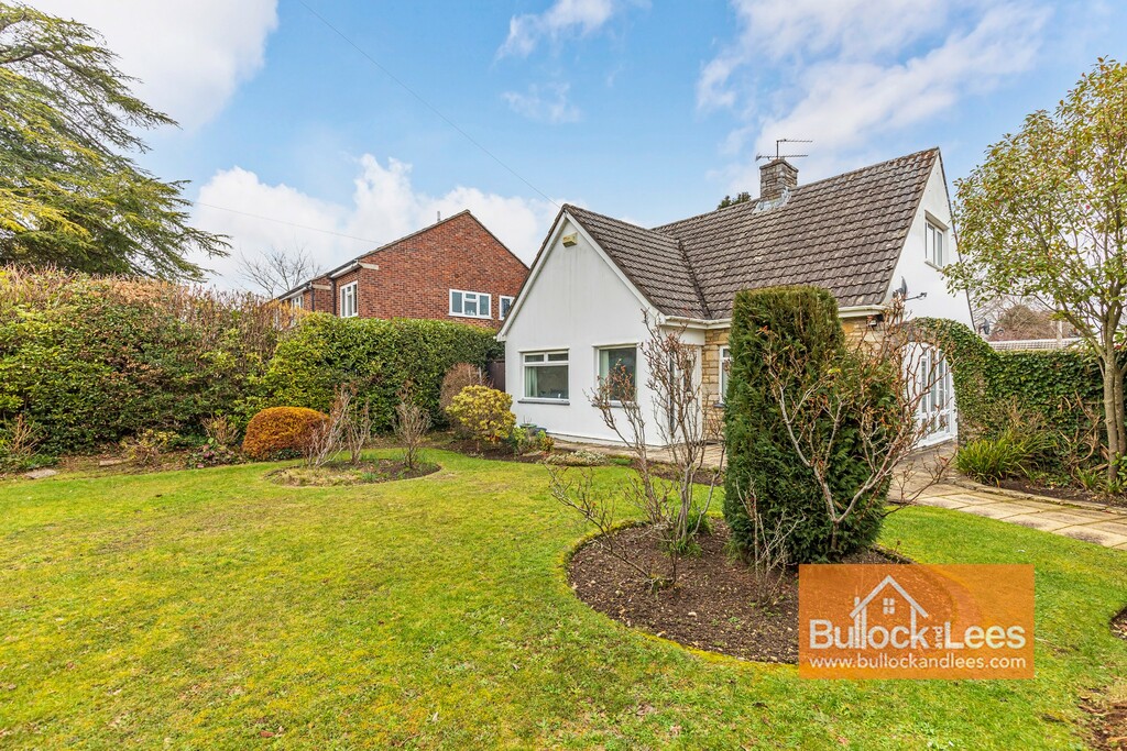 Church Road, Ferndown Bullock & Lees