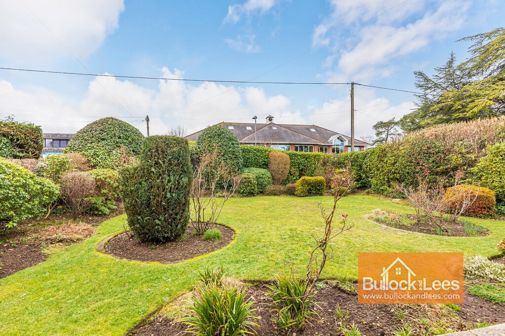 Church Road, Ferndown Bullock & Lees