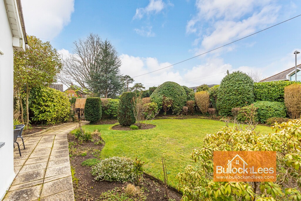 Church Road, Ferndown Bullock & Lees