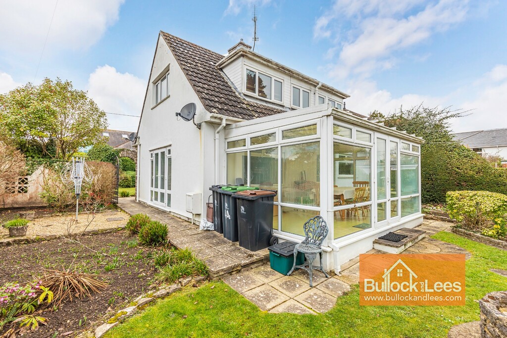 Church Road, Ferndown Bullock & Lees