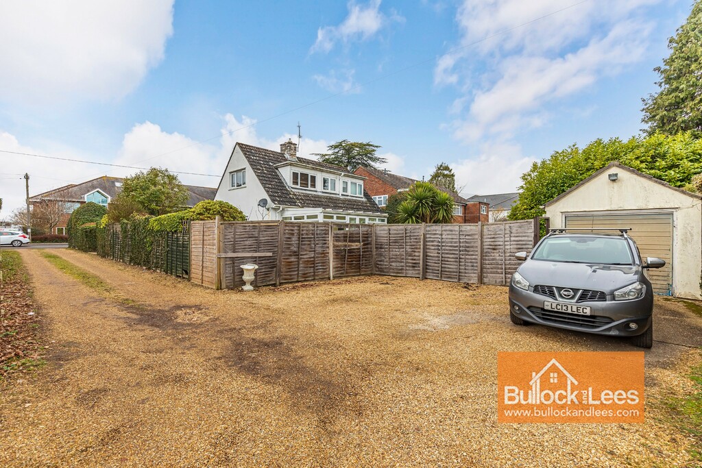 Church Road, Ferndown Bullock & Lees