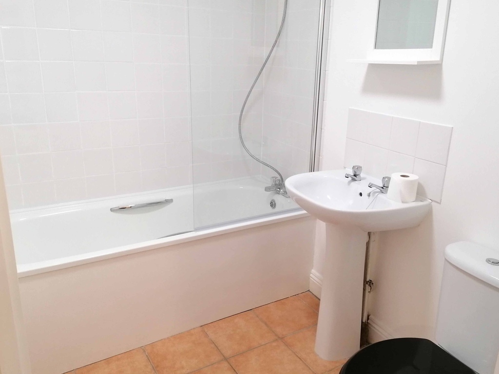 Sea Road, Bullock & Lees