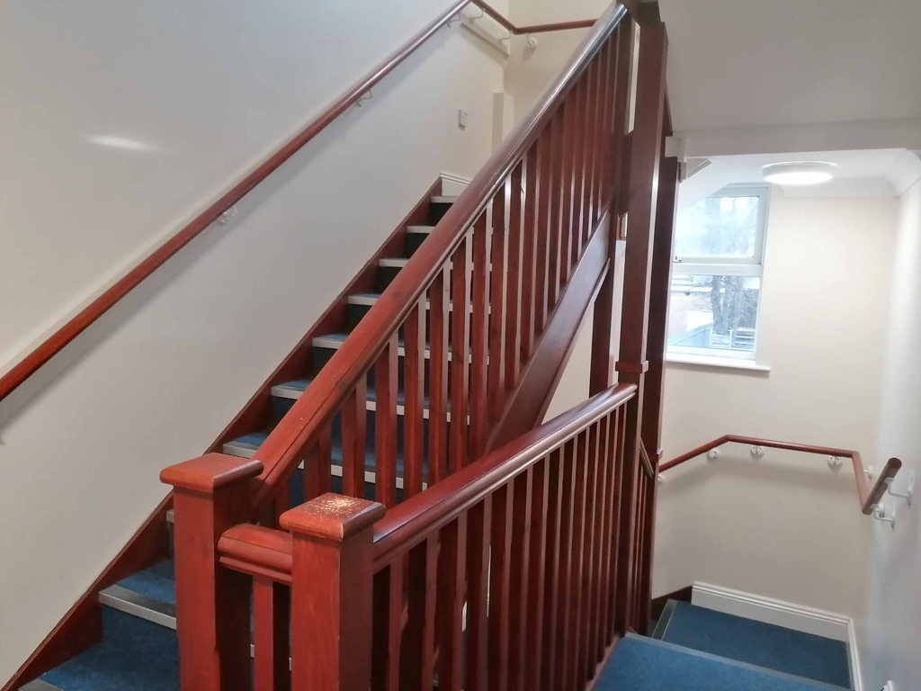 Sea Road, Bullock & Lees