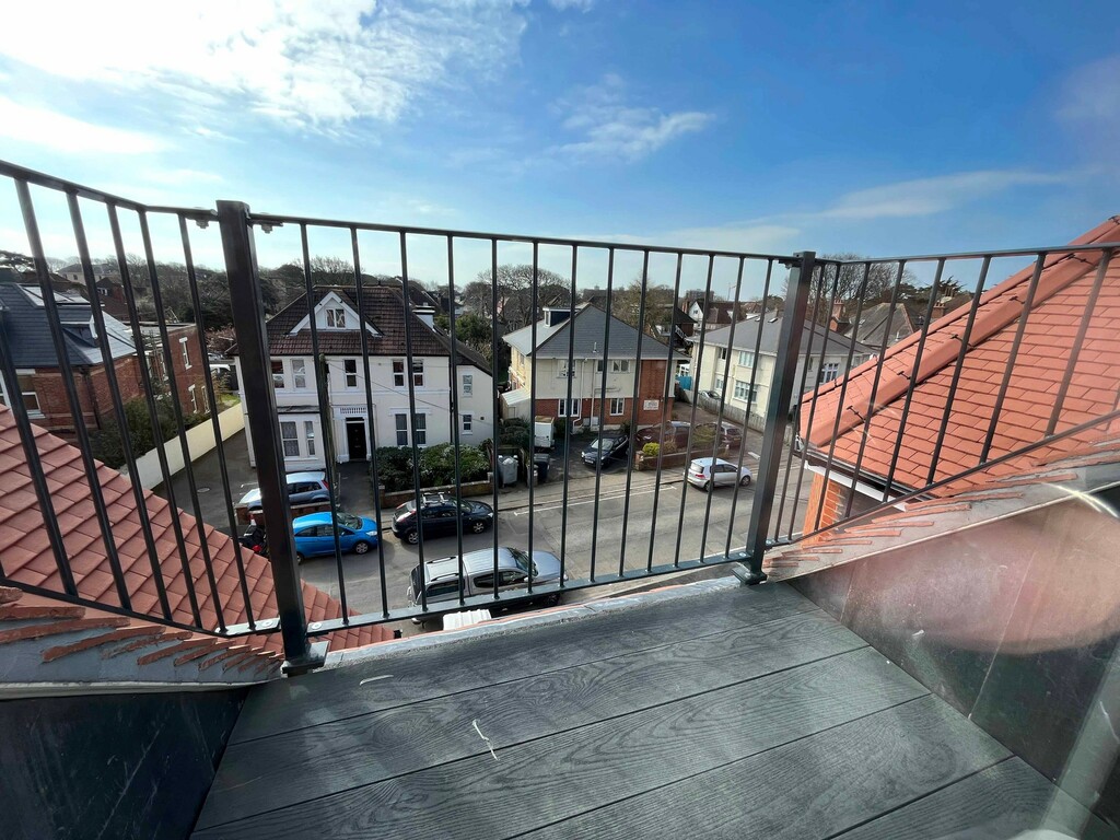 Florence Road, Bournemouth