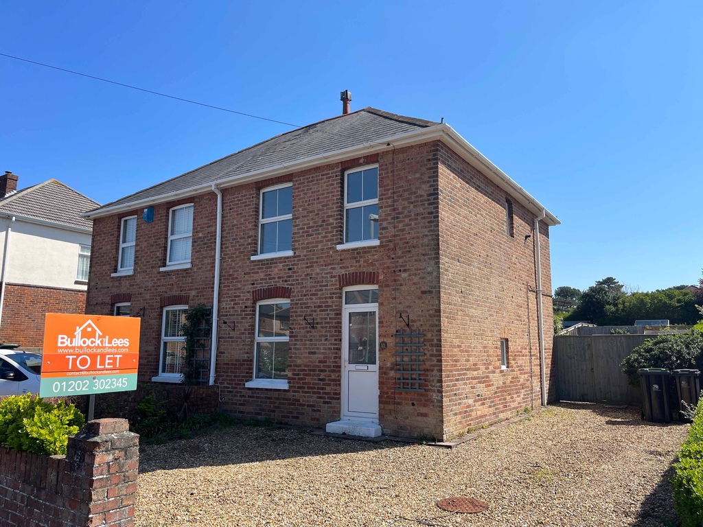 Flats & houses to rent in Bournemouth & Christchurch Bullock & Lees