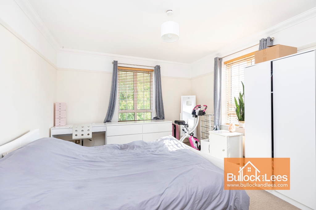 San Remo Towers near Pier Bullock & Lees