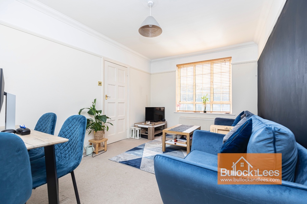 San Remo Towers near Pier Bullock & Lees