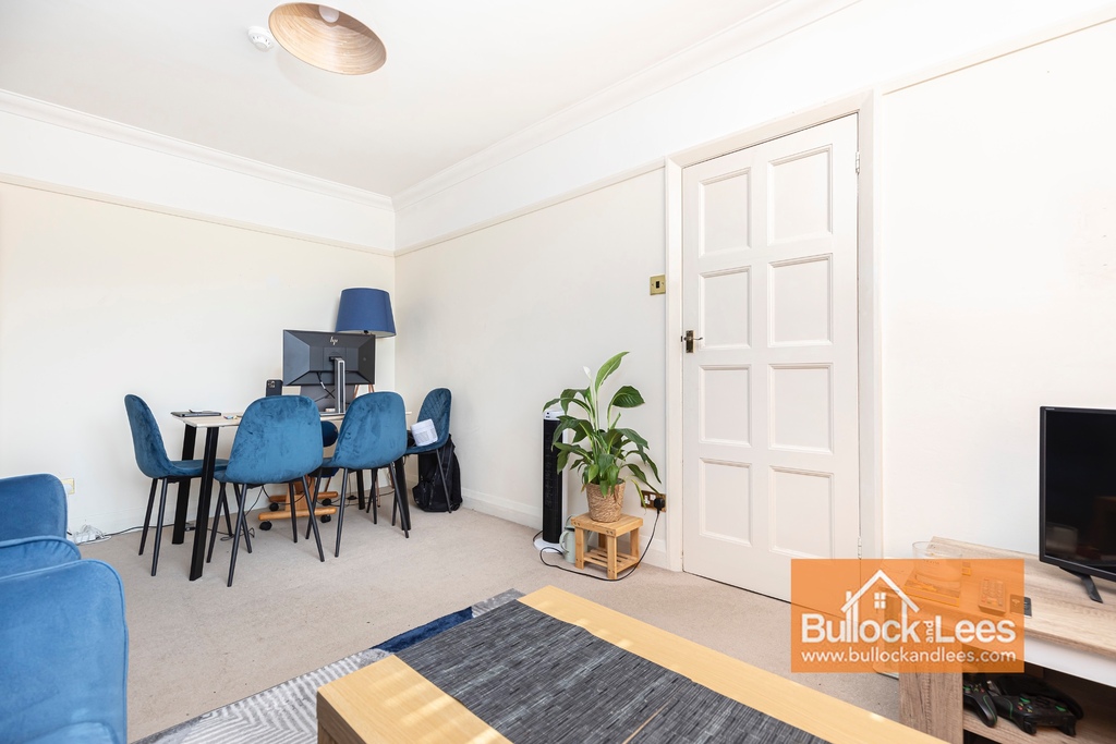 San Remo Towers near Pier Bullock & Lees