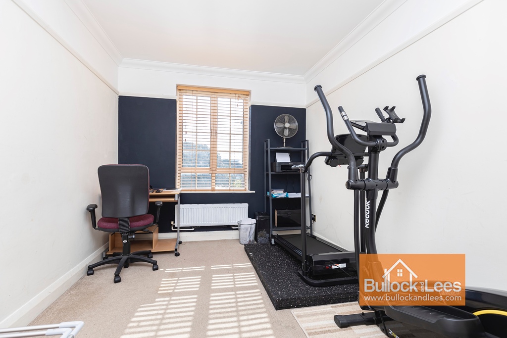 San Remo Towers near Pier Bullock & Lees