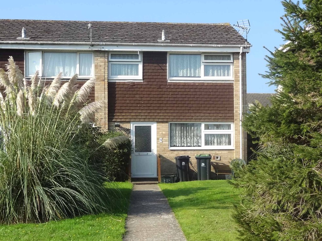 Haworth Close, Christchurch