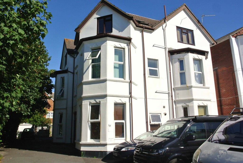 Florence Road, Bournemouth