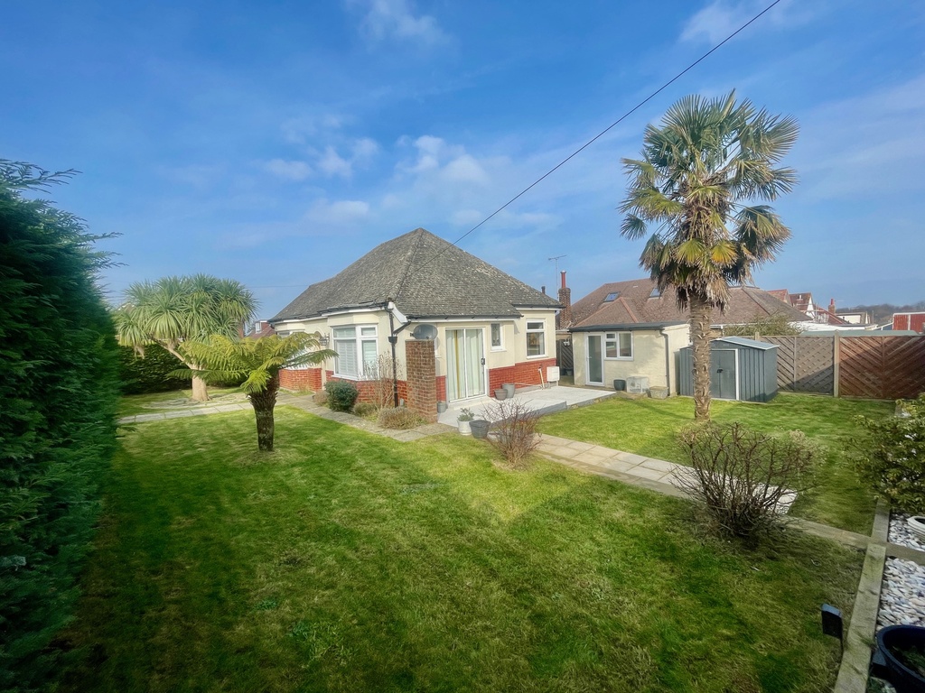 Summer Let – Circa Six Months (initial term) – Pengelly Avenue, Bournemouth, BH10