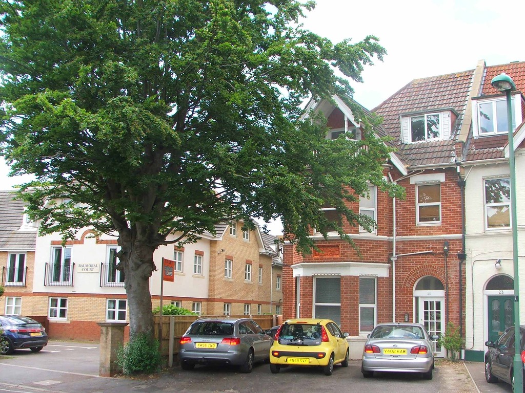 St John’s Road, Bournemouth