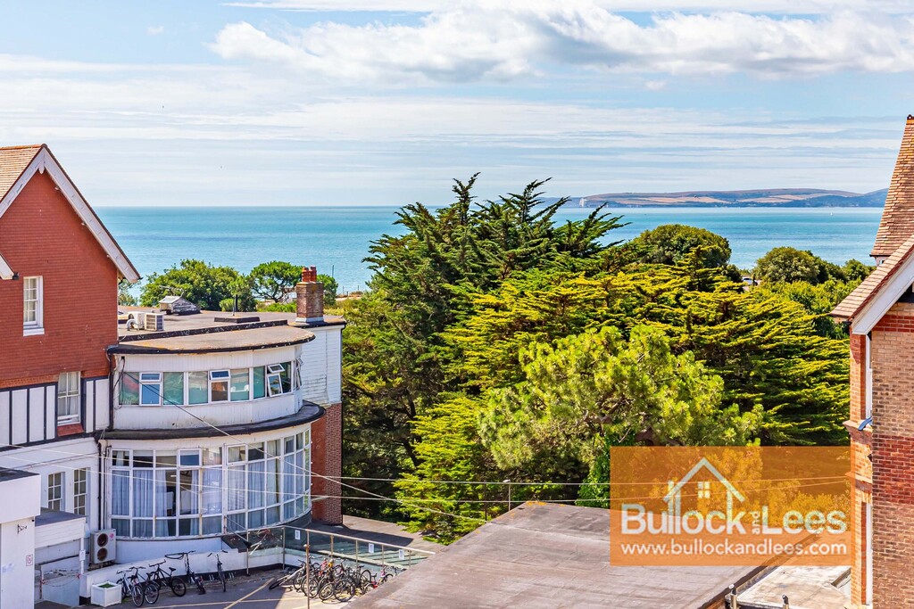 Sanderling Court, Boscombe Spa Road