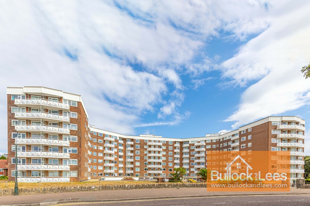 Elizabeth Court, Grove Road, Bournemouth