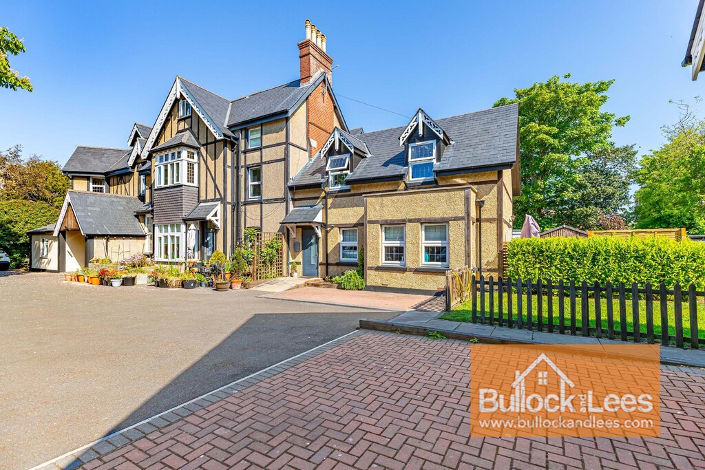 Wharncliffe Road, Bournemouth