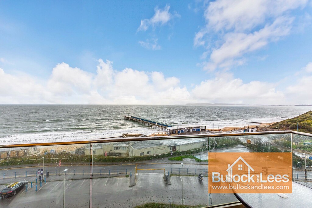 The Point, Marina Close, Sea Front Boscombe Pier