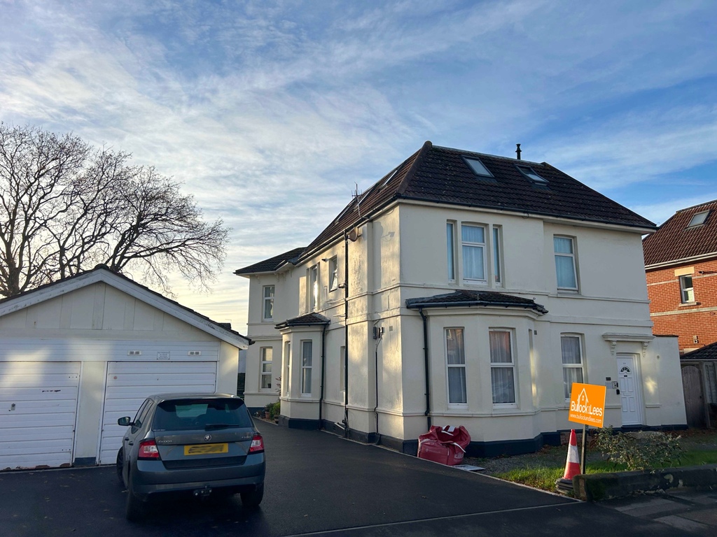 Hamilton Road, Bournemouth