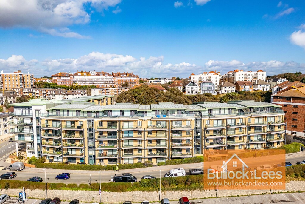 The Point, Marina Close, Bournemouth