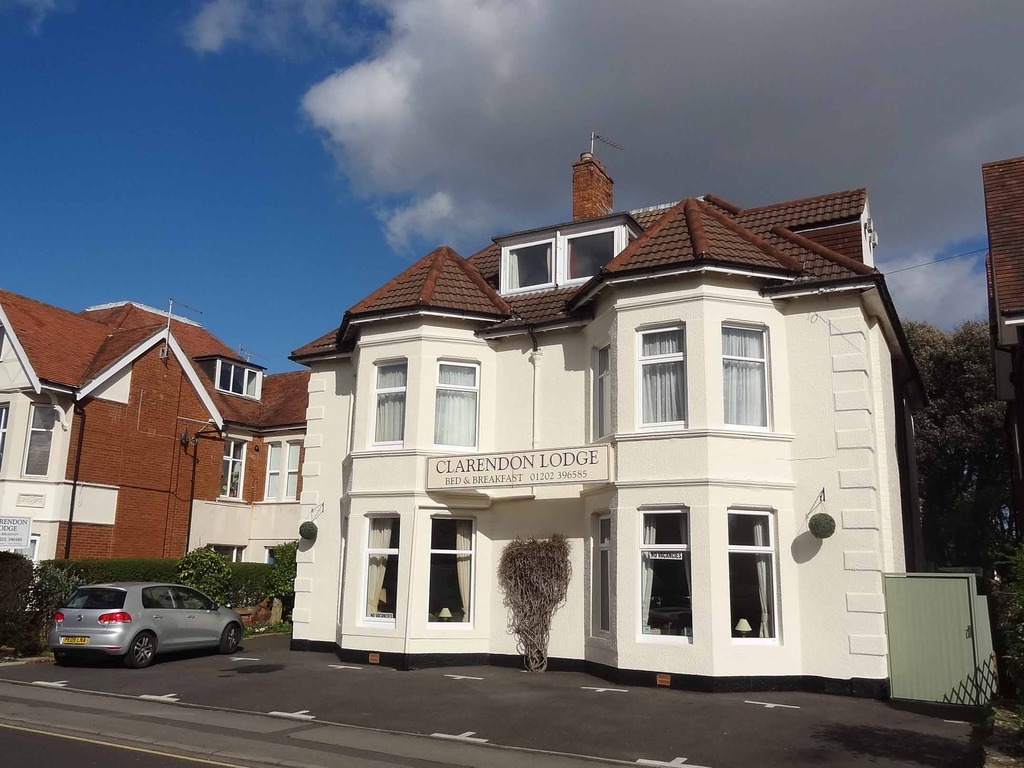 Manor, Bournemouth Bullock & Lees