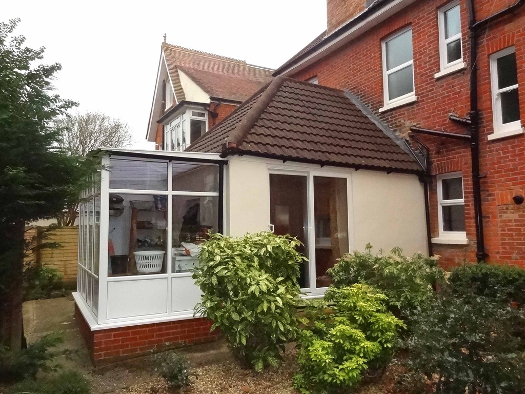 Manor, Bournemouth Bullock & Lees