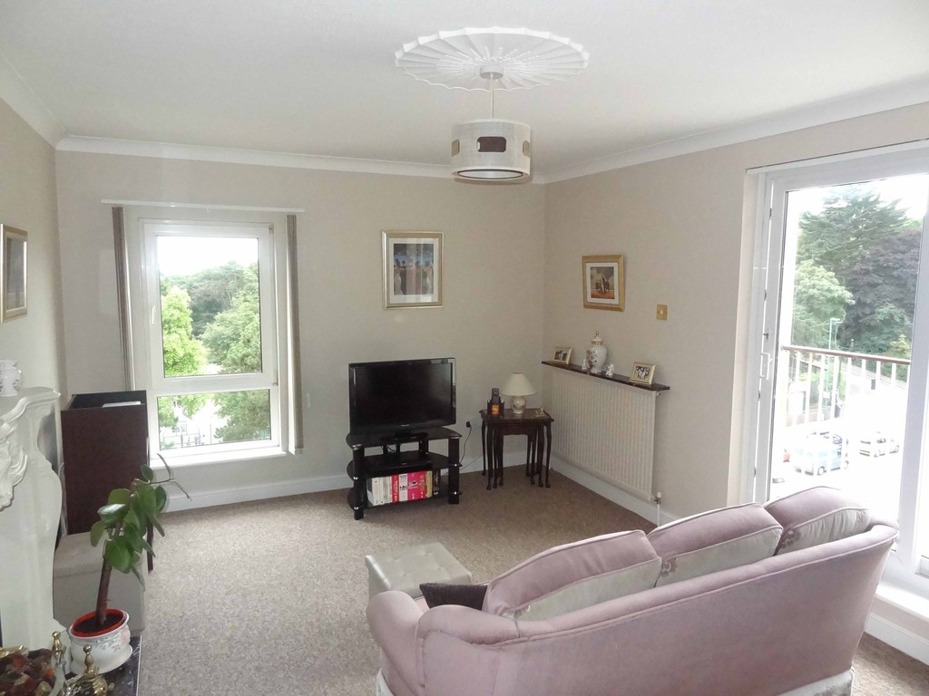 Linden Hall, Christchurch Road, Bournemouth Bullock & Lees