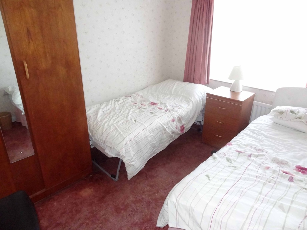 Broadway, Southbourne Bullock & Lees