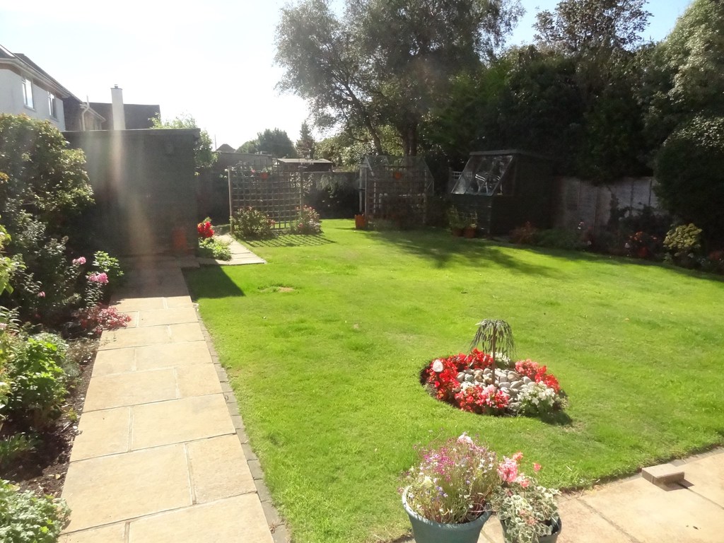 Broadway, Southbourne Bullock & Lees