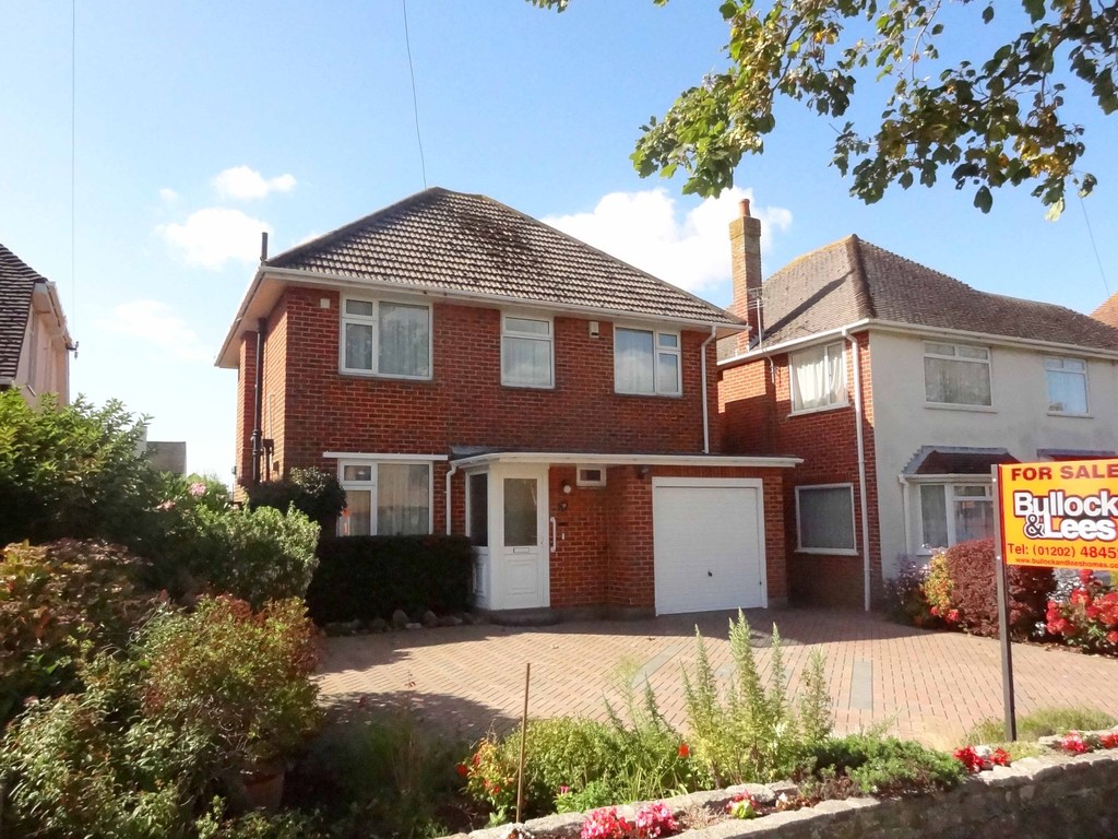 Broadway, Southbourne Bullock & Lees