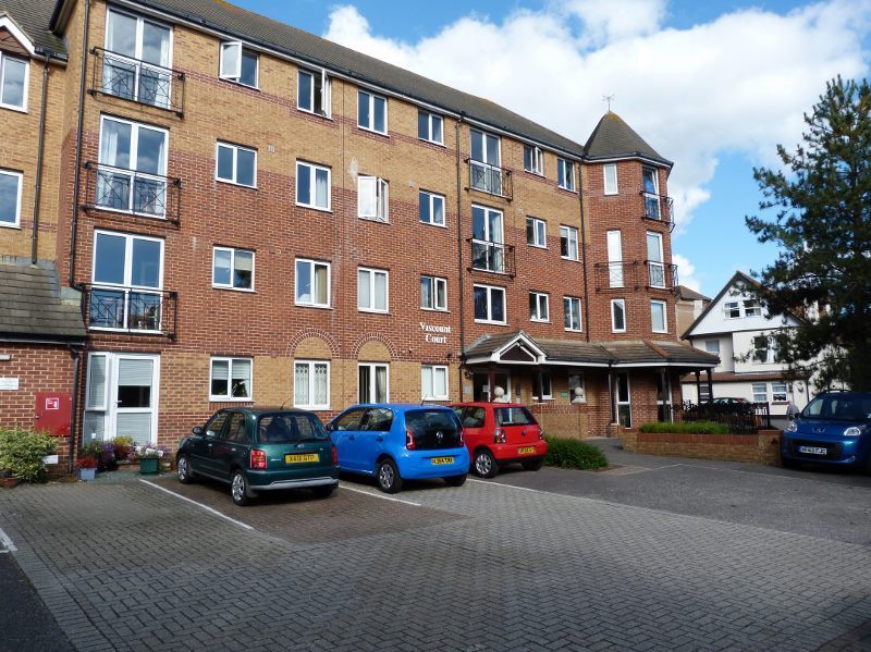 Viscount Court, Owls Road Bullock & Lees