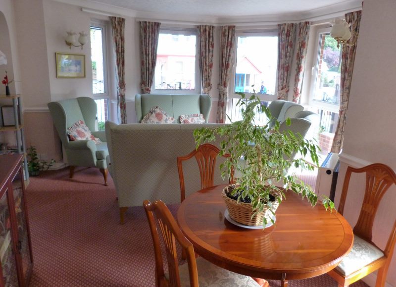 Viscount Court, Owls Road Bullock & Lees