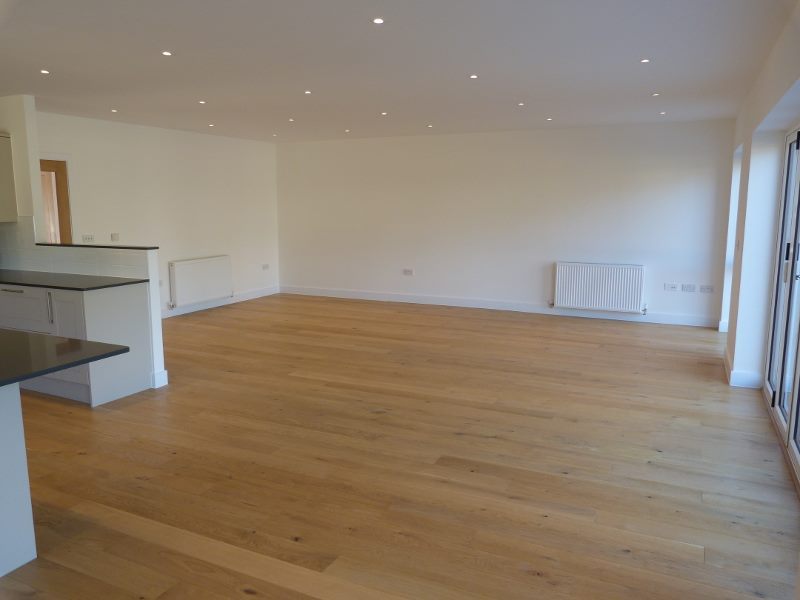 River Way, Christchurch Bullock & Lees