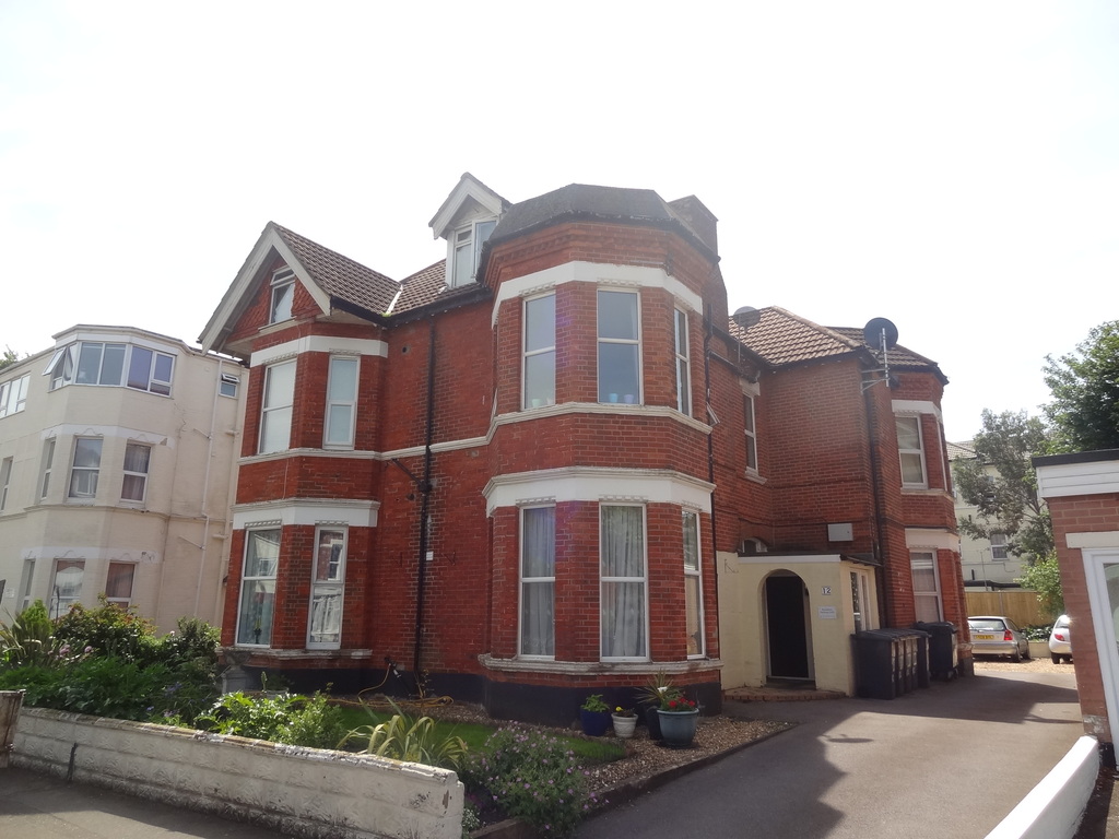 Argyll Road, Boscombe