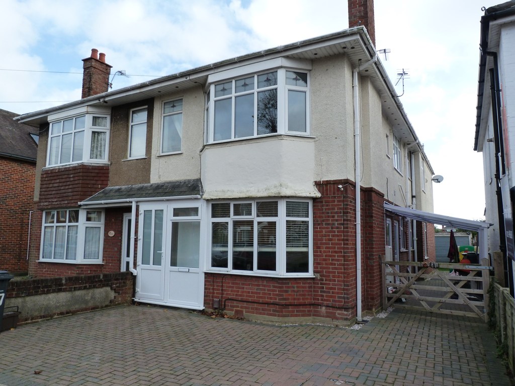 Castlemain Avenue, Bournemouth Bullock & Lees