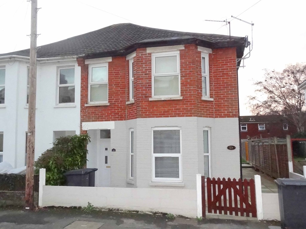 Washington Avenue, Bournemouth Bullock & Lees