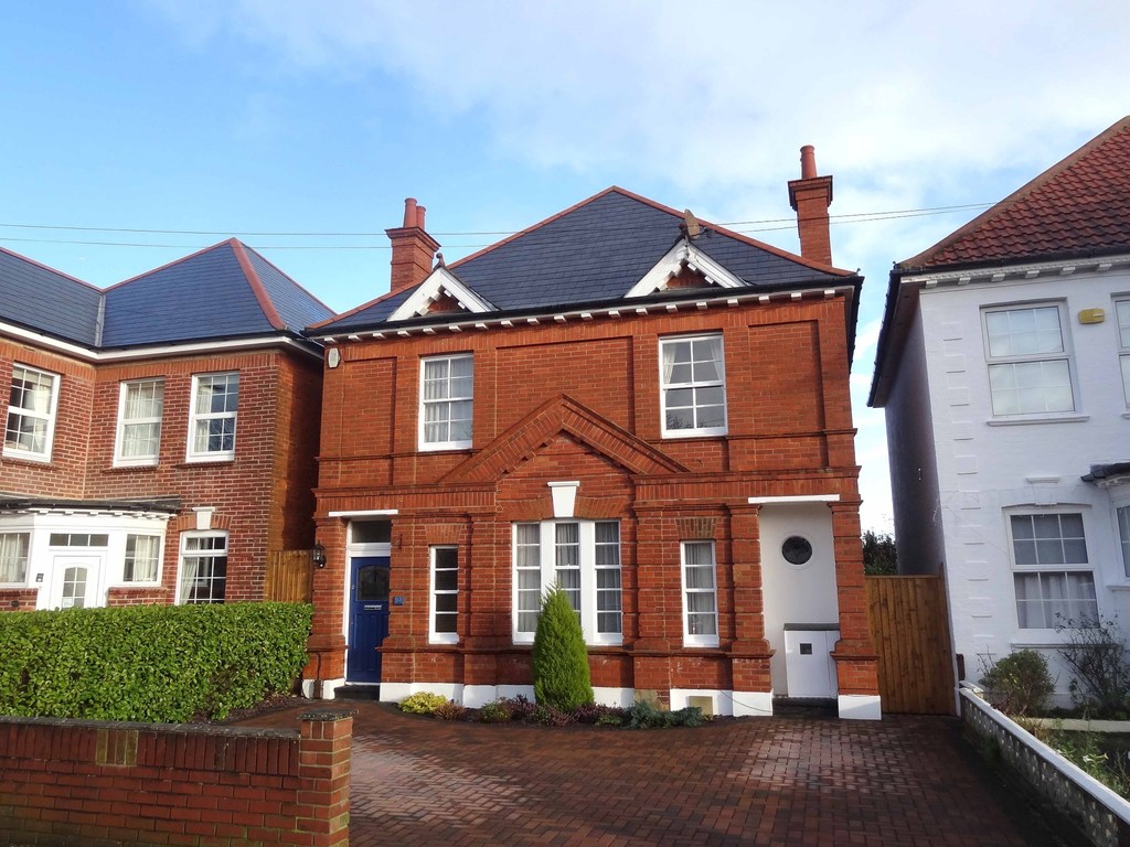 Paisley Road, Bournemouth Bullock & Lees