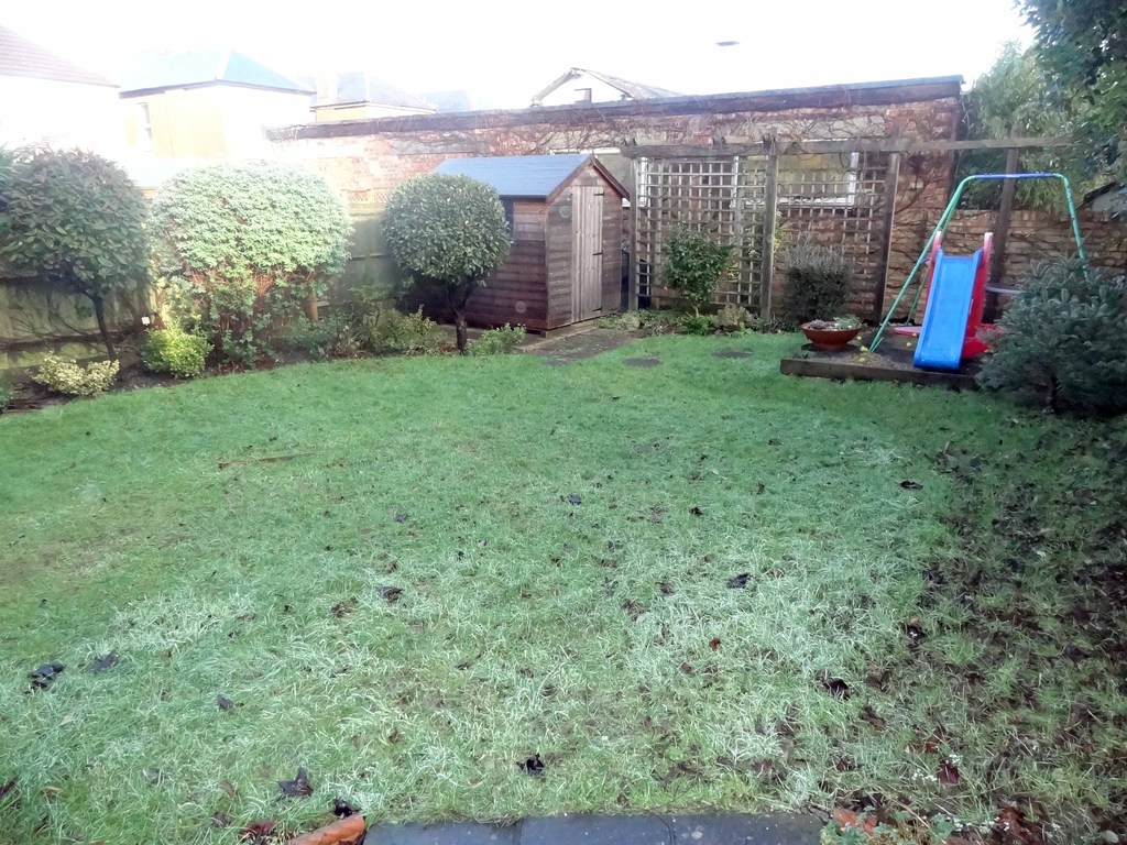 Paisley Road, Bournemouth Bullock & Lees