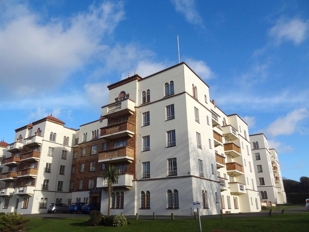 Bournemouth Sea View Property For Sale at Robert Numbers blog