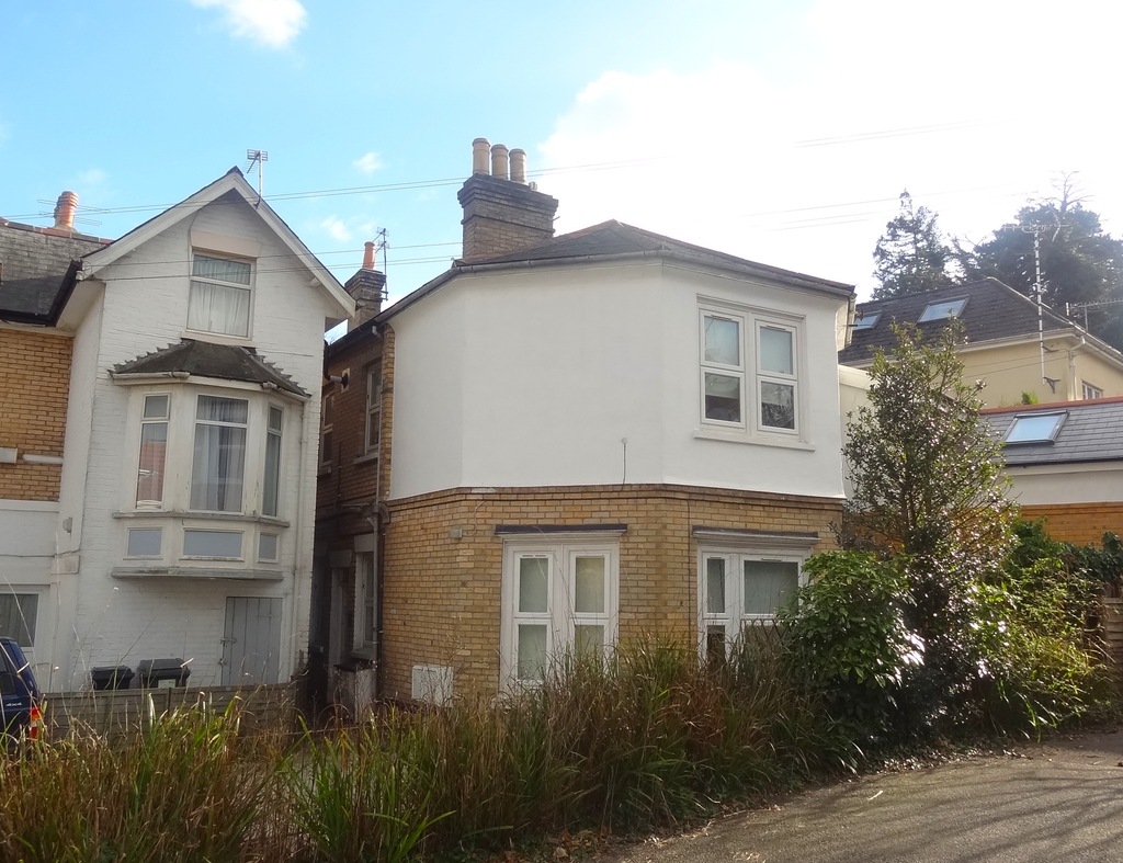 Westbourne, Bournemouth