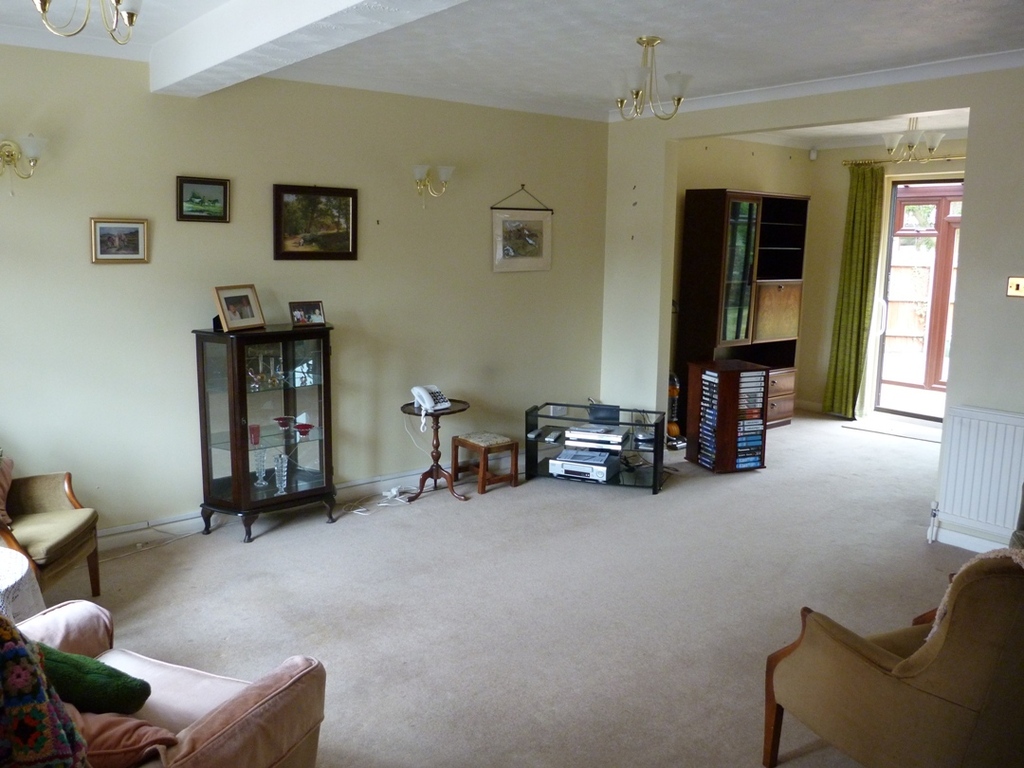 WESSEX CLOSE, MUDEFORD Bullock & Lees