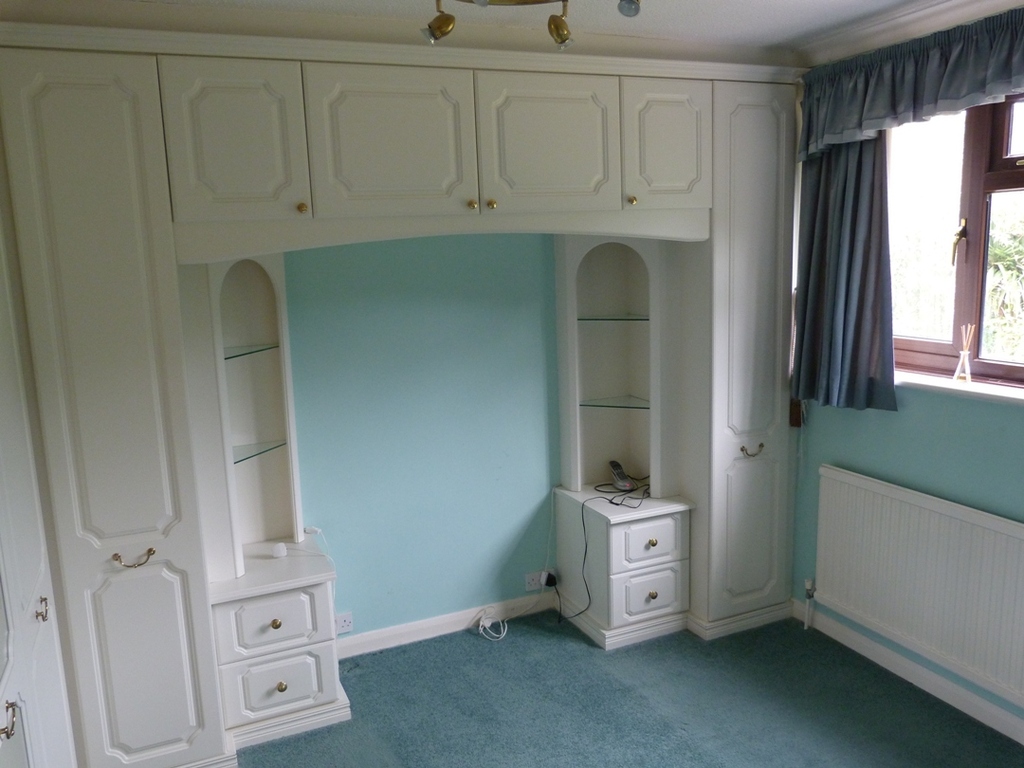 WESSEX CLOSE, MUDEFORD Bullock & Lees