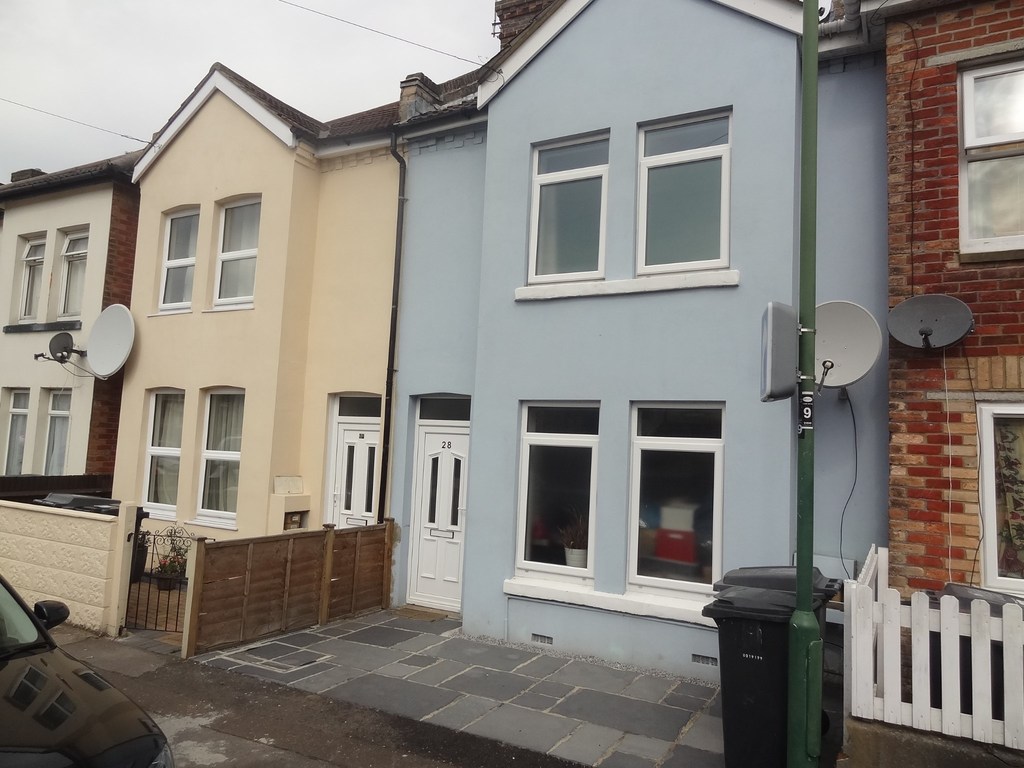 28 Carnarvon Road Bullock & Lees