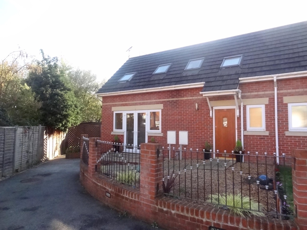 Methuen Road Bullock & Lees