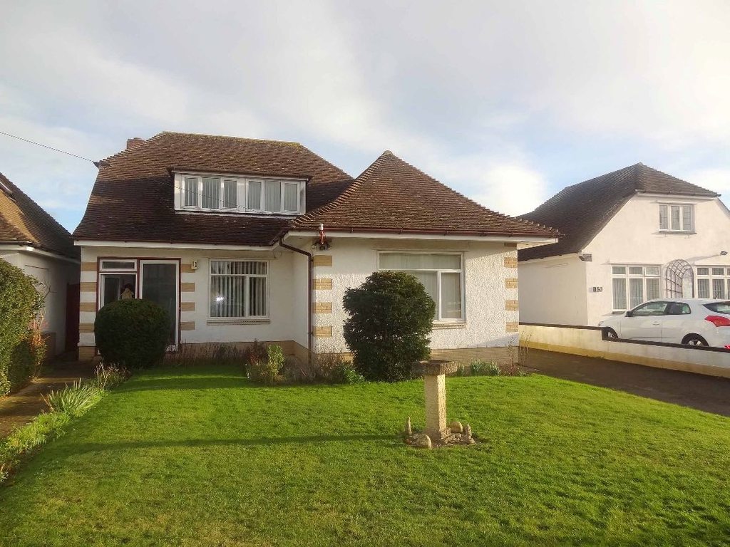 IFORD GARDENS, BOURNEMOUTH Bullock & Lees