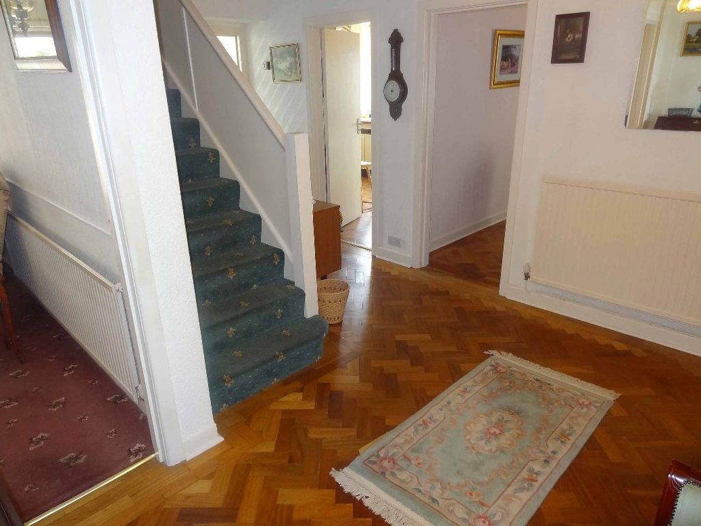 IFORD GARDENS, BOURNEMOUTH Bullock & Lees