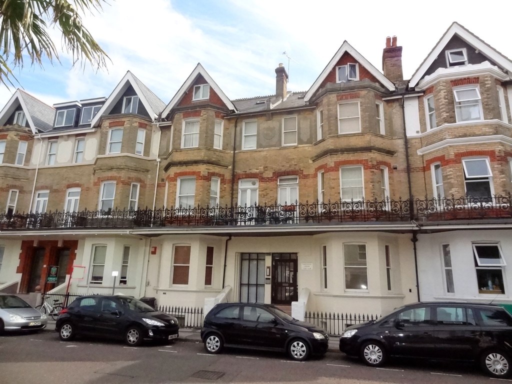 Oakwood House