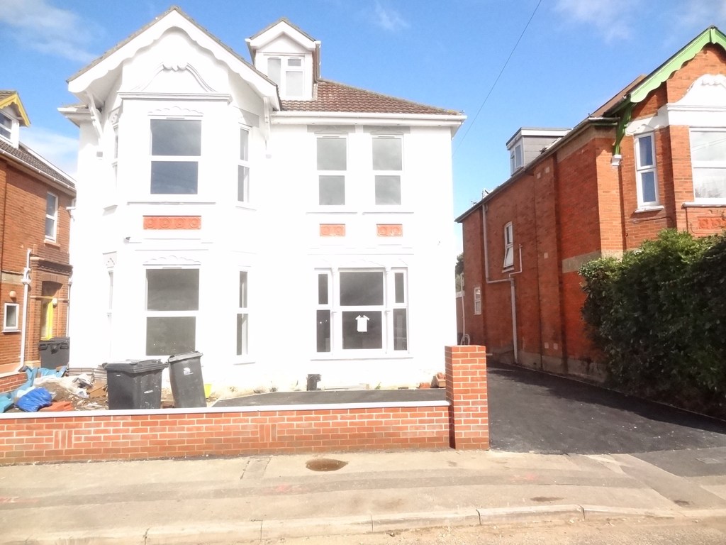 Hamilton Road