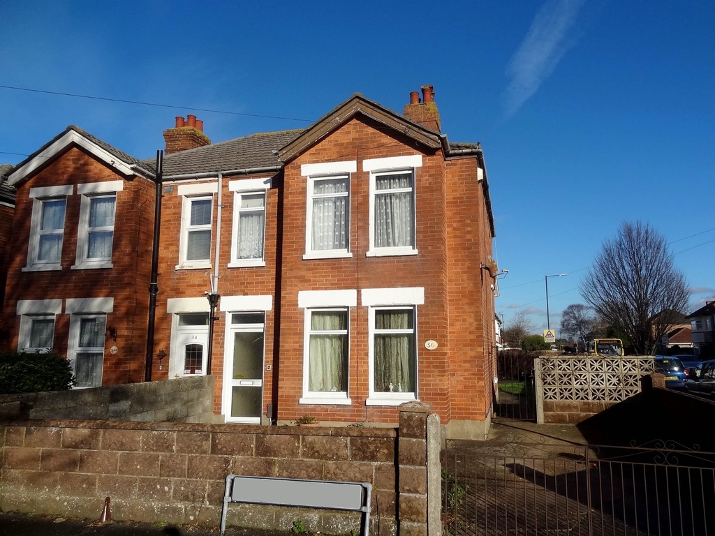 Inverleigh Road, Southbourne Bullock & Lees