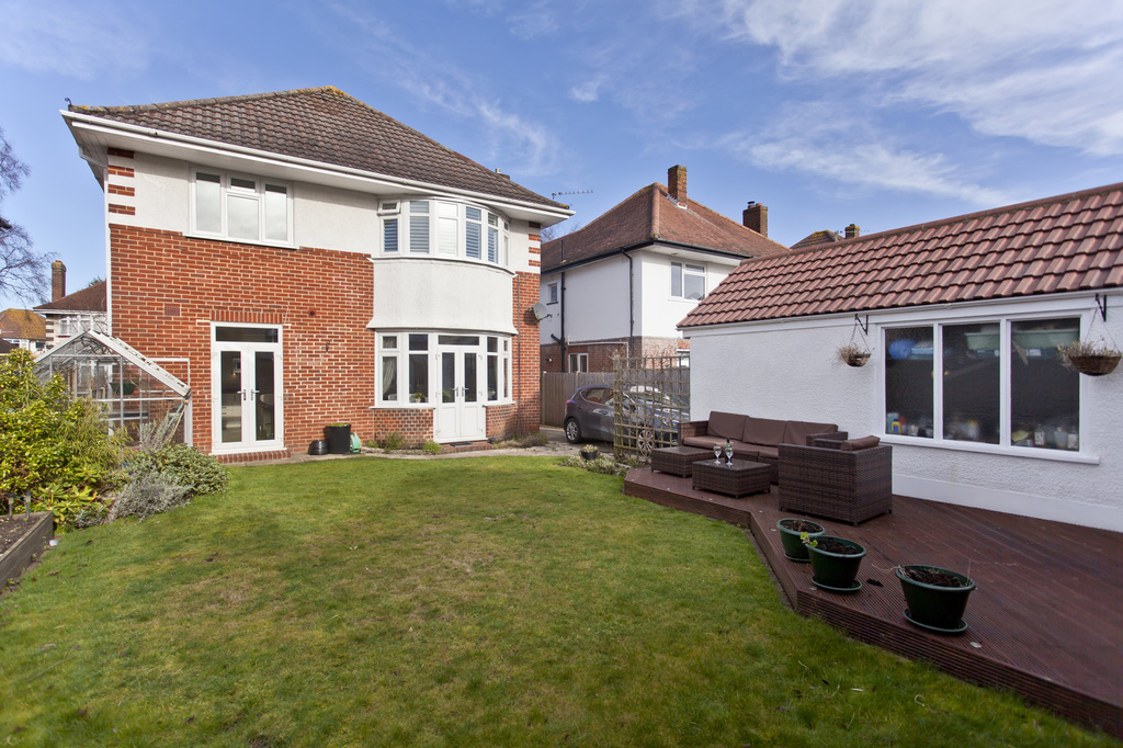 Geneva Avenue, Southbourne Bullock & Lees