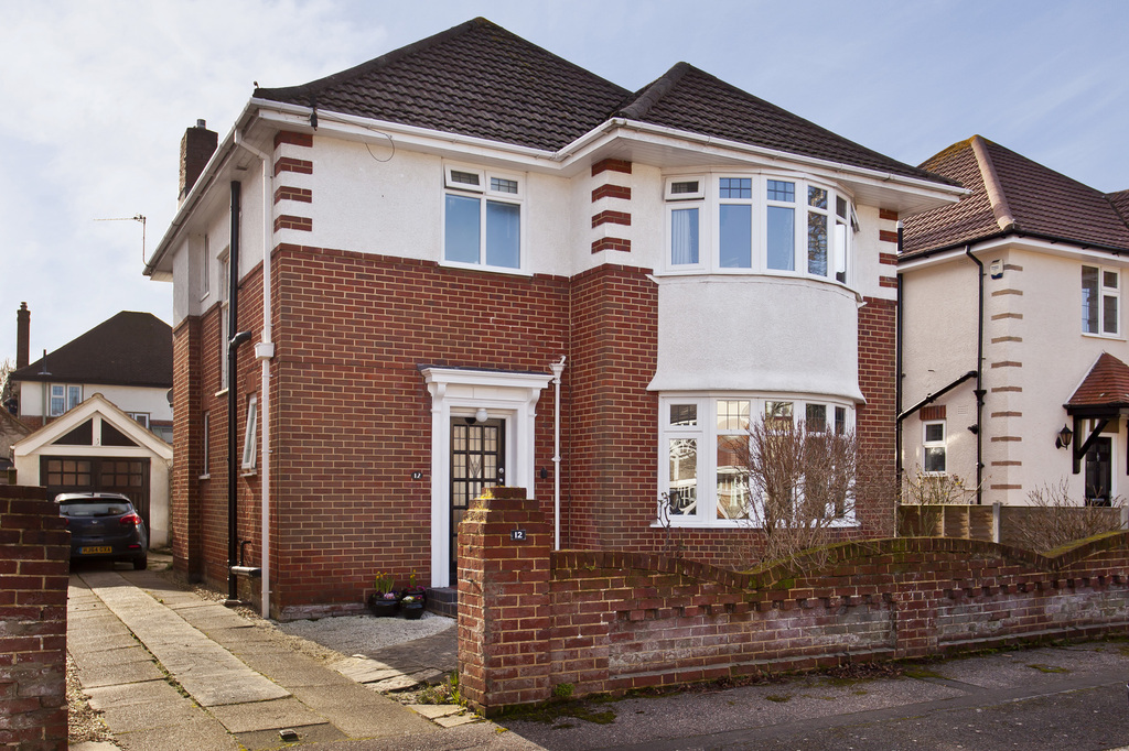 Geneva Avenue, Southbourne Bullock & Lees